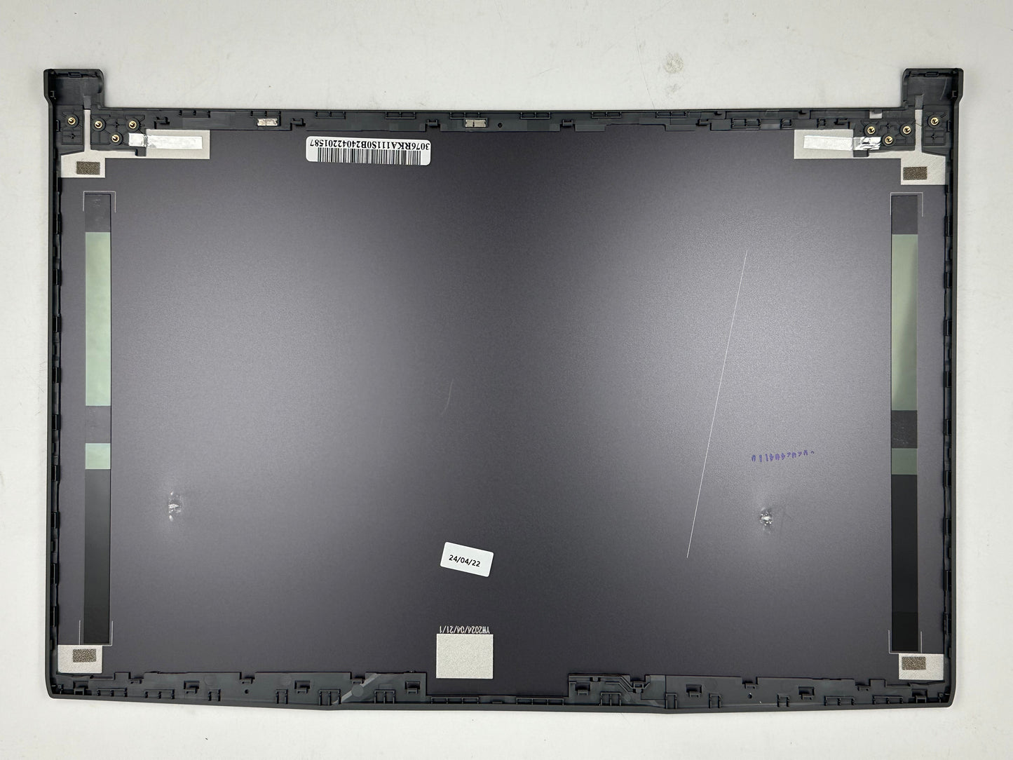 MSI LCD COVER (307-6RKA111-S0B)
