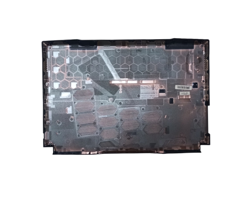 MSI LOWER CASE (307-7L1D213-D37)