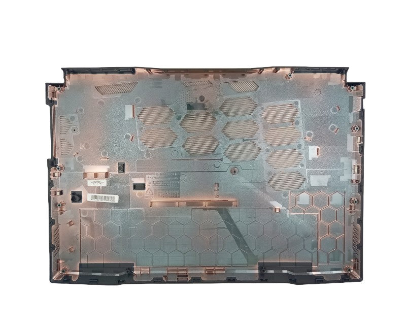 MSI LOWER CASE (307-7L1D213-TA2)