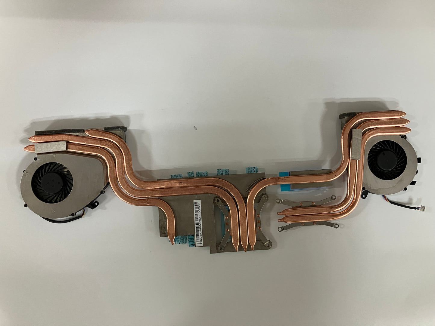 MSI COOLER (E32-2500149-A87)