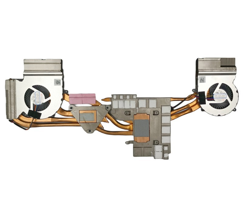 MSI COOLER (E32-2500457-A02)