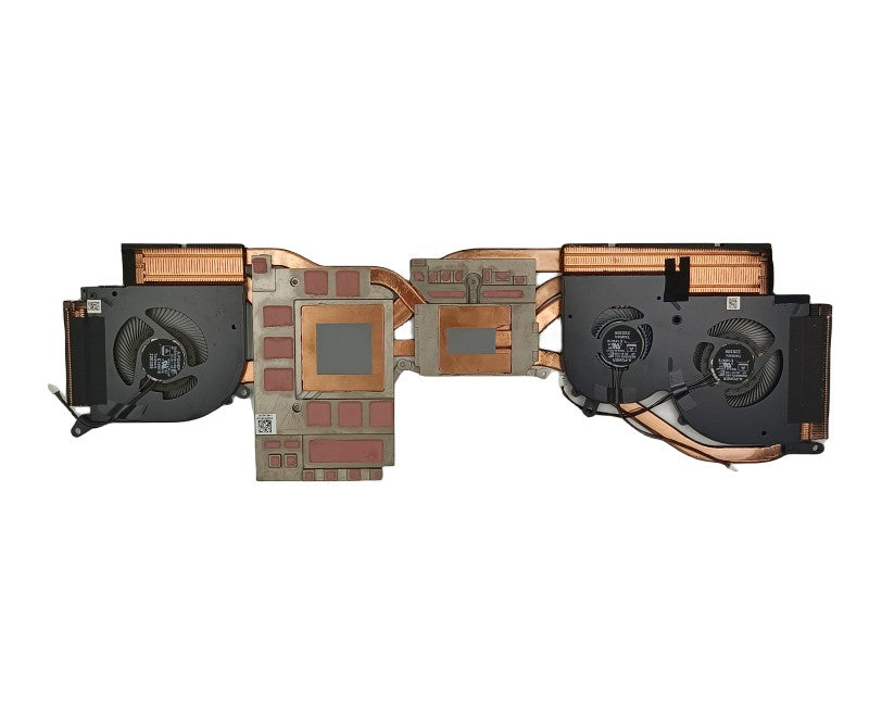 MSI COOLER (E32-2501081-A87)