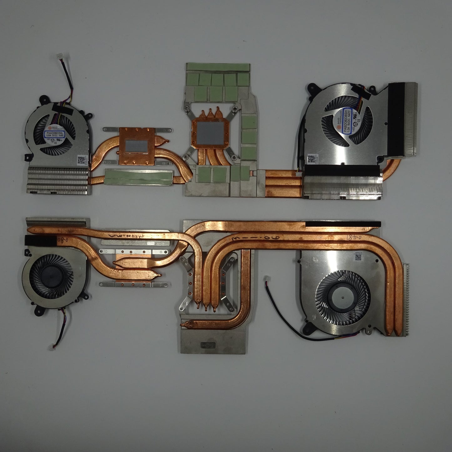 MSI COOLER (E32-2501180-HH7)