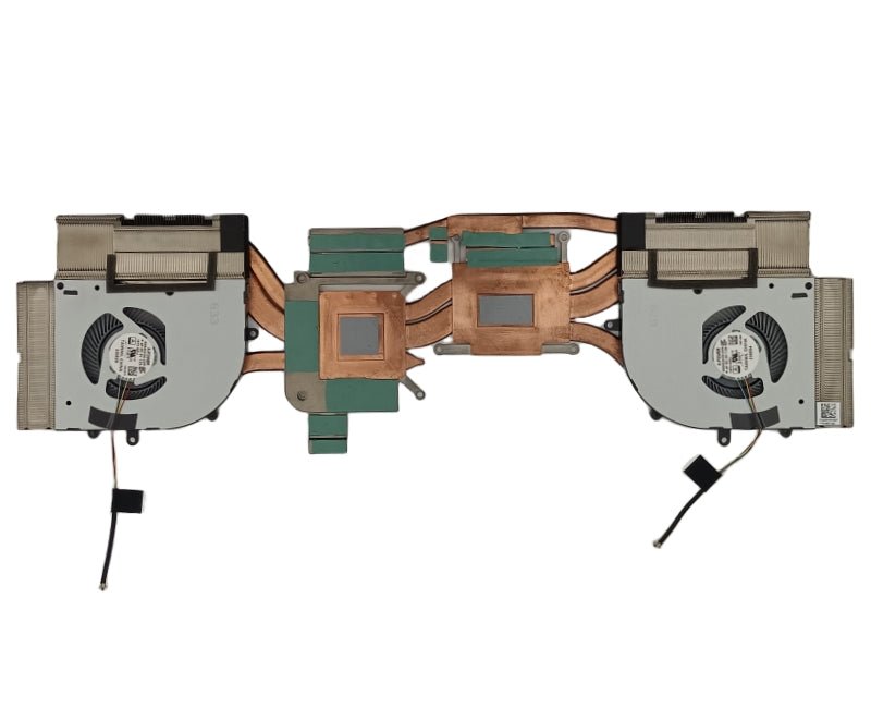 MSI COOLER (E32-2501541-A87)