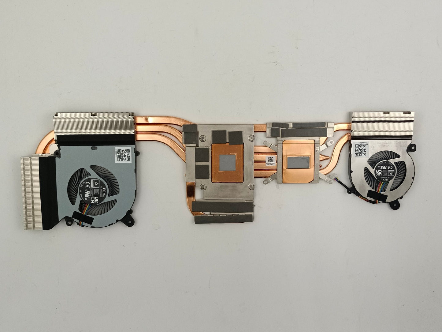 MSI COOLER (E32-2501641-F05)