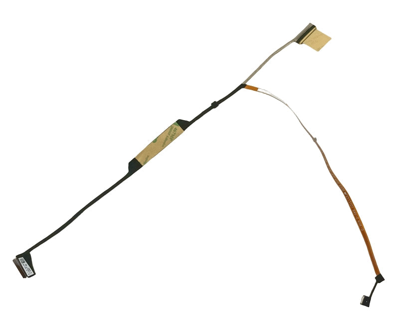 MSI EDP/IDP CABLE (K1N-3040322-J36)_FHD/QHD Compatible