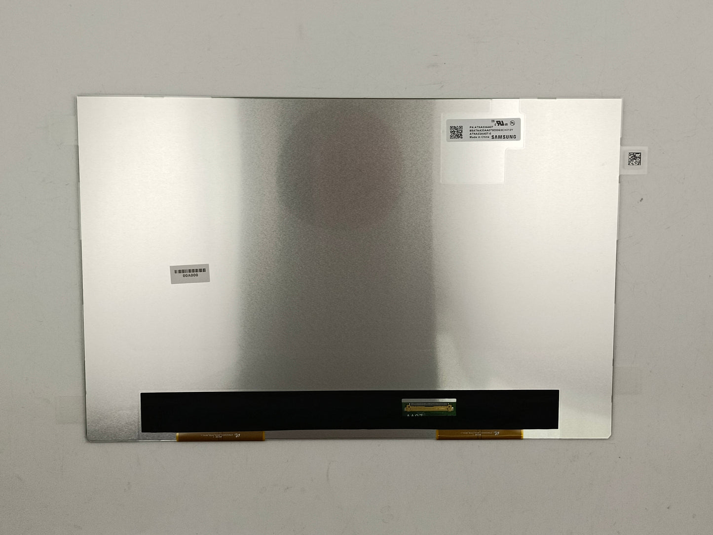 MSI PANEL (S1J-3E8G002-S02)