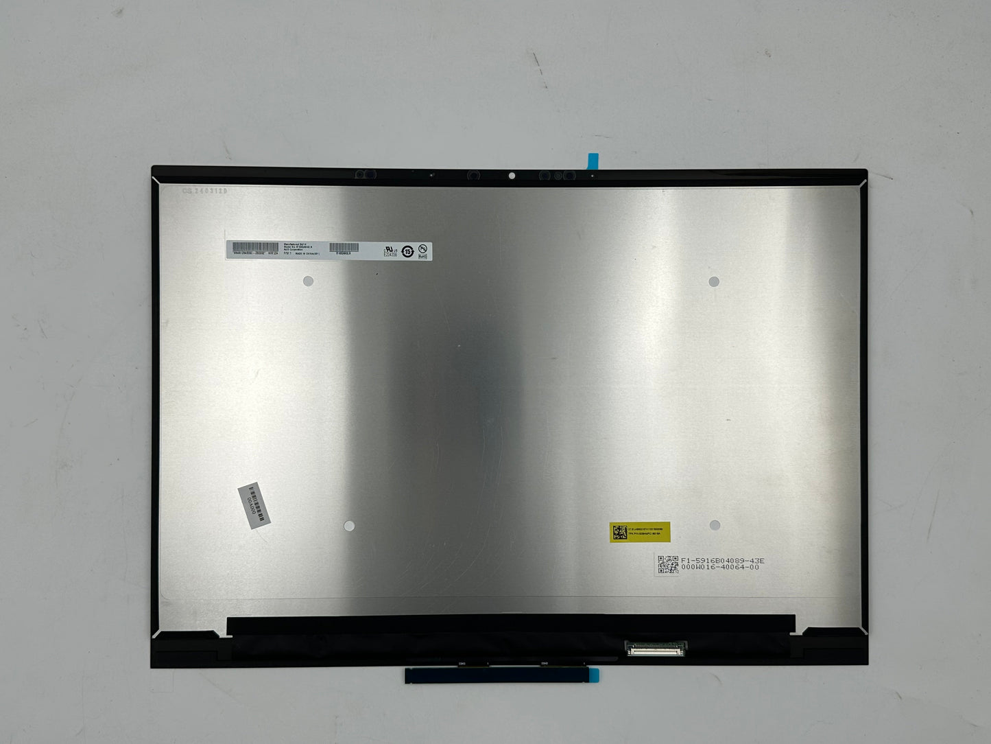 MSI PANEL (S1J-AE6G018-TH1)