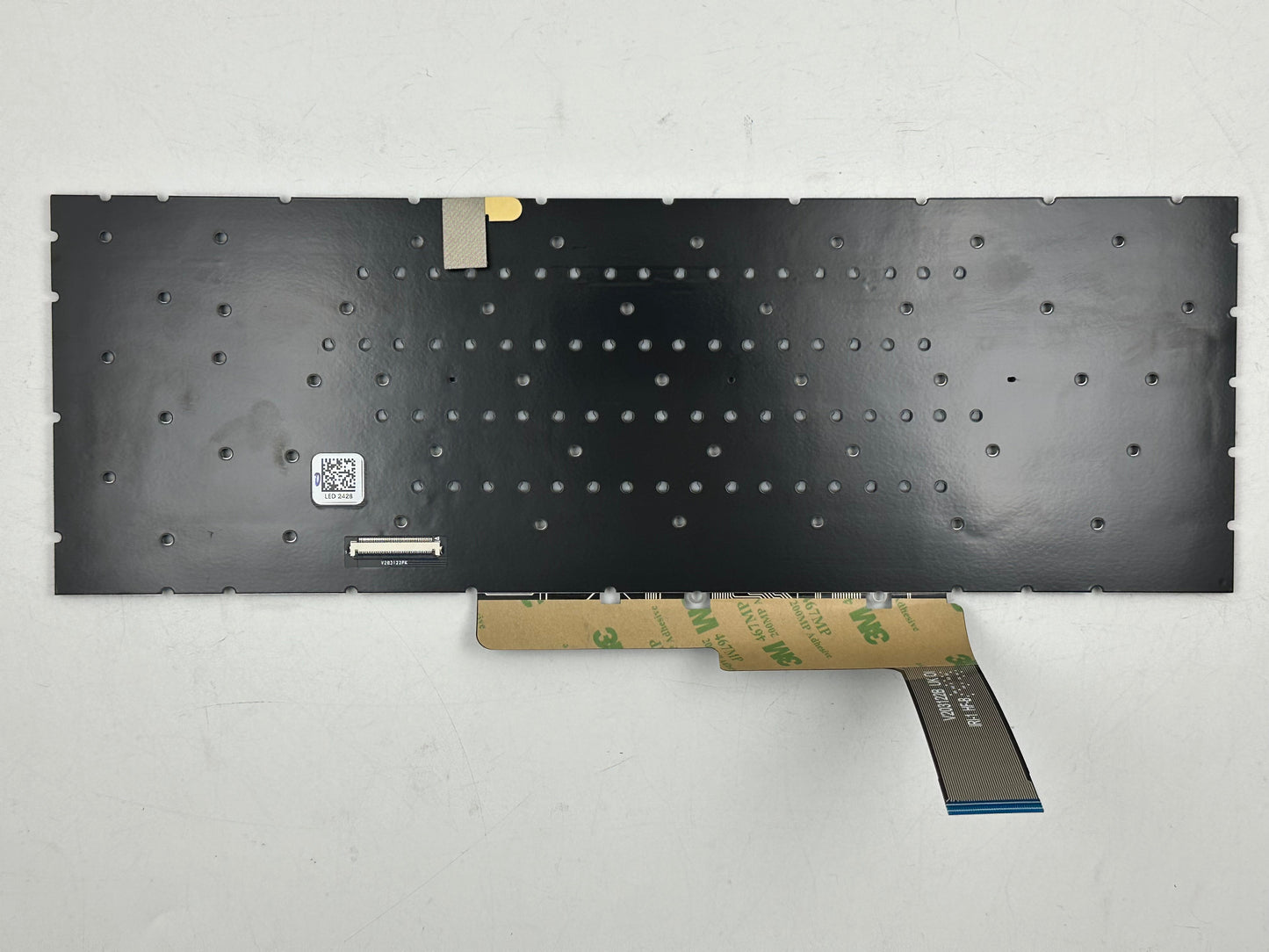 MSI KEYBOARD (S1N-3ECS2B4-SA0)