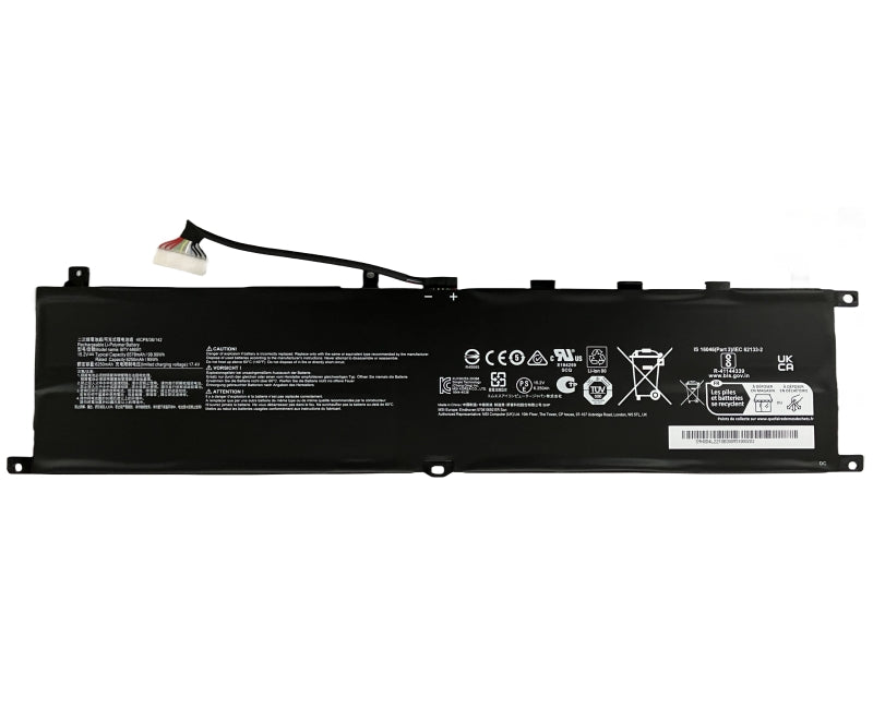 MSI BATTERY (S9N-0D4L221-SB3)