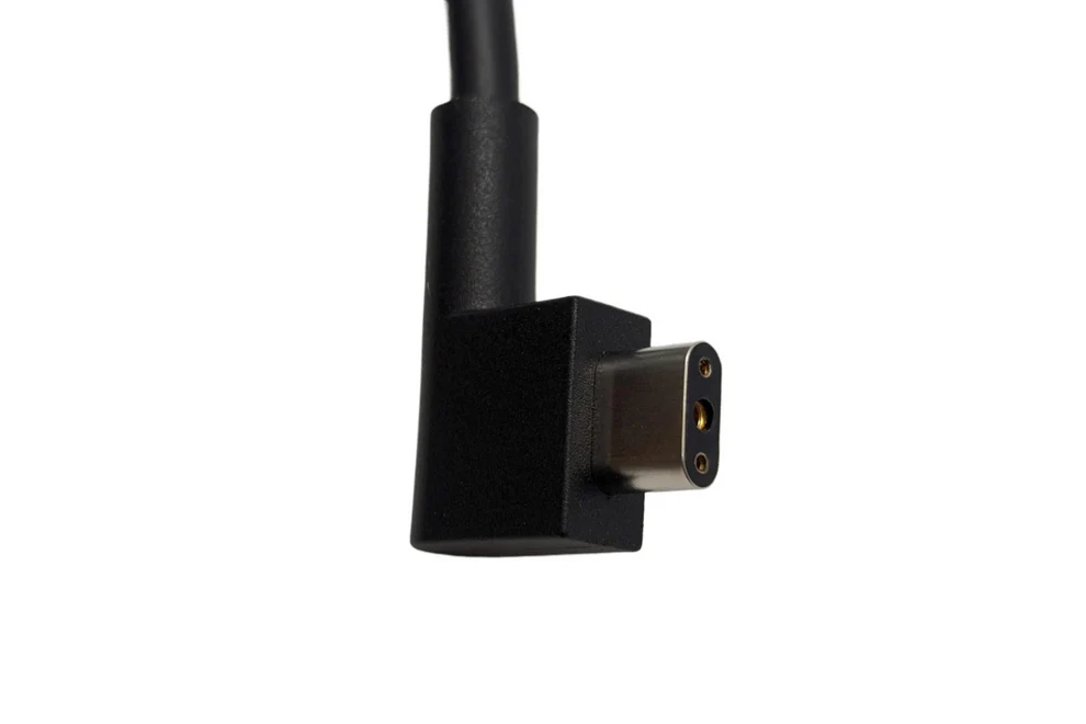 Razer 18 bland 400W adapter Connector