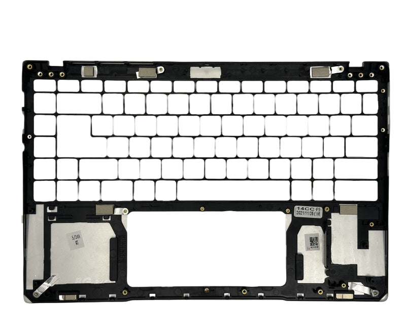 MSI UPPER CASE (307-4C1C318-HG0)