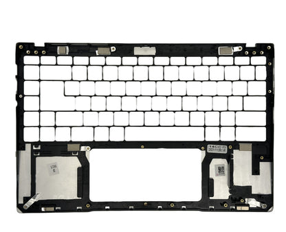 MSI UPPER CASE (307-4C1C318-HG0)