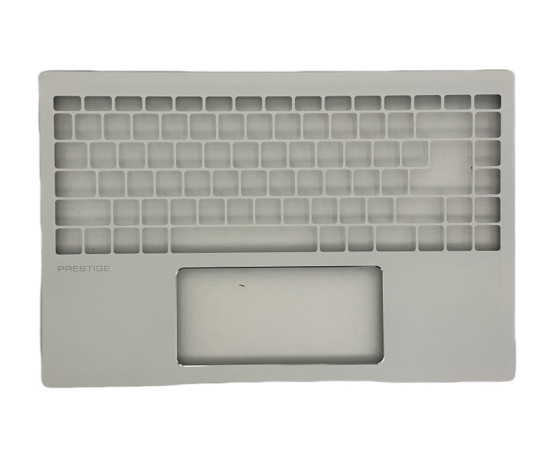 MSI UPPER CASE (307-4C1C318-HG0)