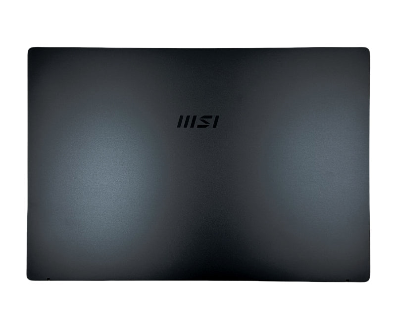 MSI LCD COVER (307-4D1A416-S0B)