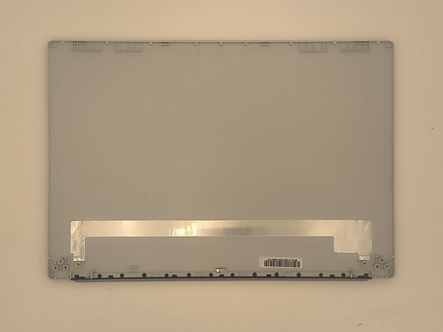MSI LCD COVER (307-4J1A138-TA2)