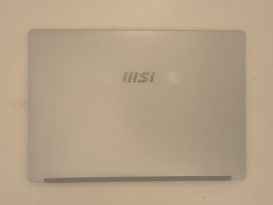 MSI LCD COVER (307-4J1A138-TA2)