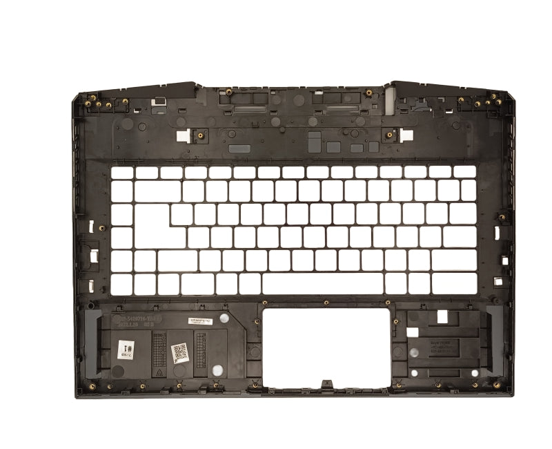 MSI UPPER CASE (307-541C416-HG0)