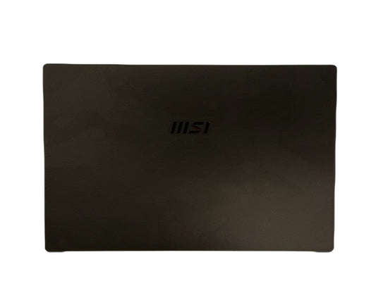 MSI LCD COVER (307-552A717-HG0)