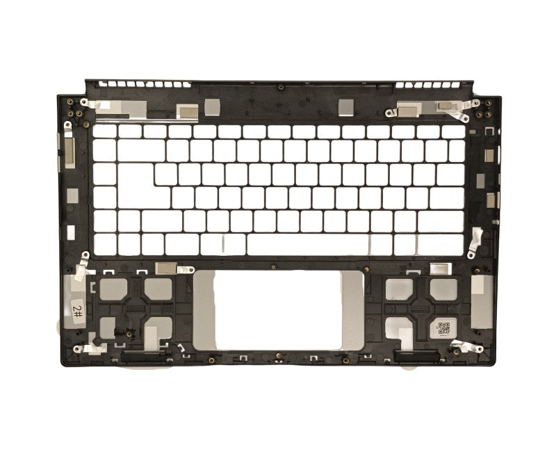 MSI UPPER CASE (307-552C613-HG0)