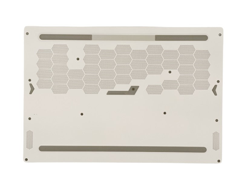 MSI LOWER CASE (307-562D311-HG0)