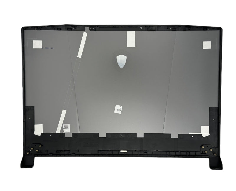 MSI LCD COVER (307-581A411-HG0)