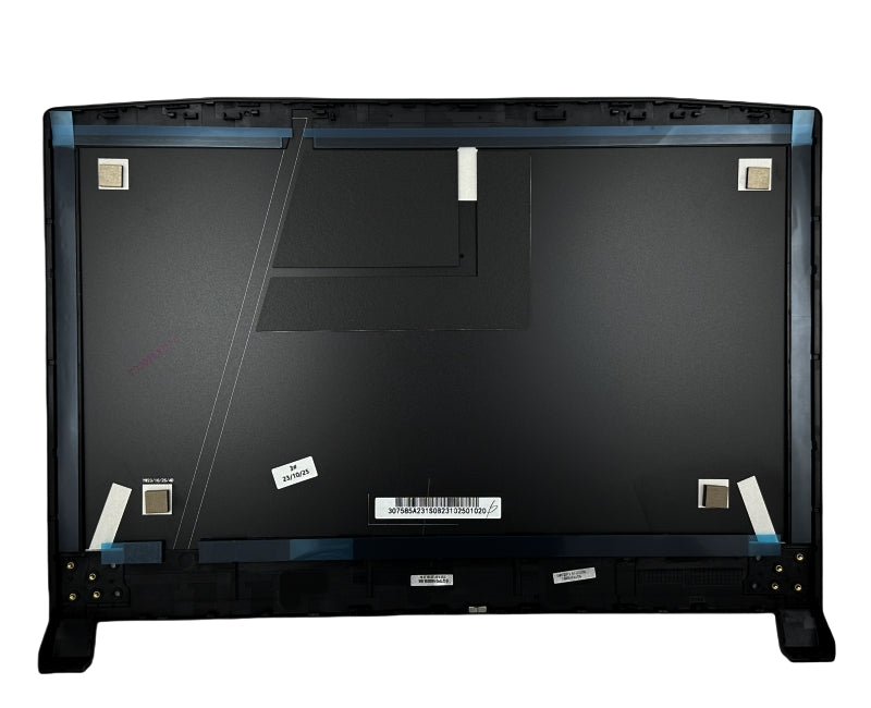 MSI LCD COVER (307-585A231-S0B)