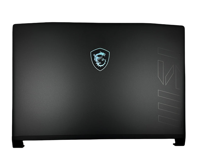 MSI LCD COVER (307-585A231-S0B)