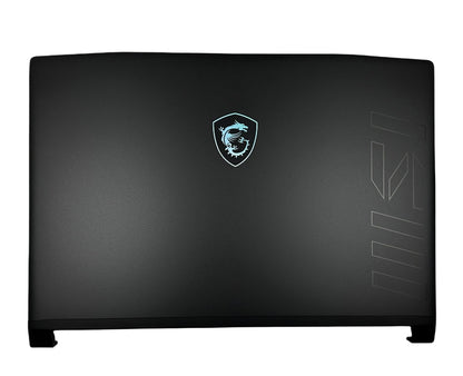 MSI LCD COVER (307-585A231-S0B)