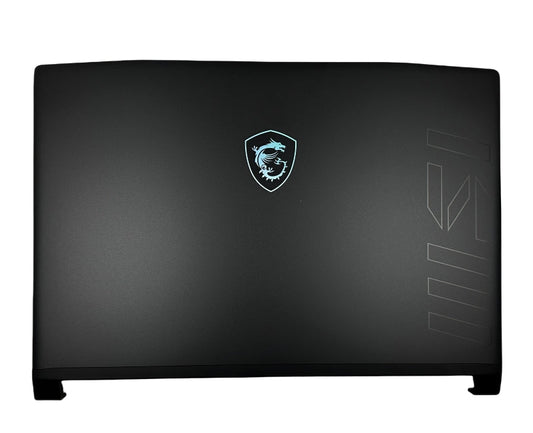 MSI LCD COVER (307-585A231-S0B)