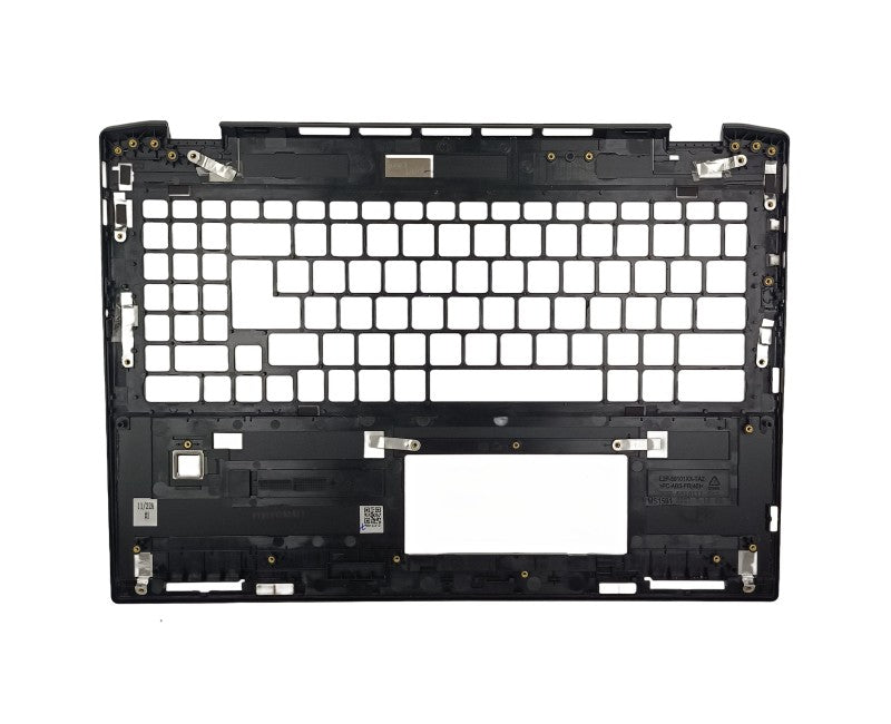 MSI UPPER CASE (307-591C212-HG0)