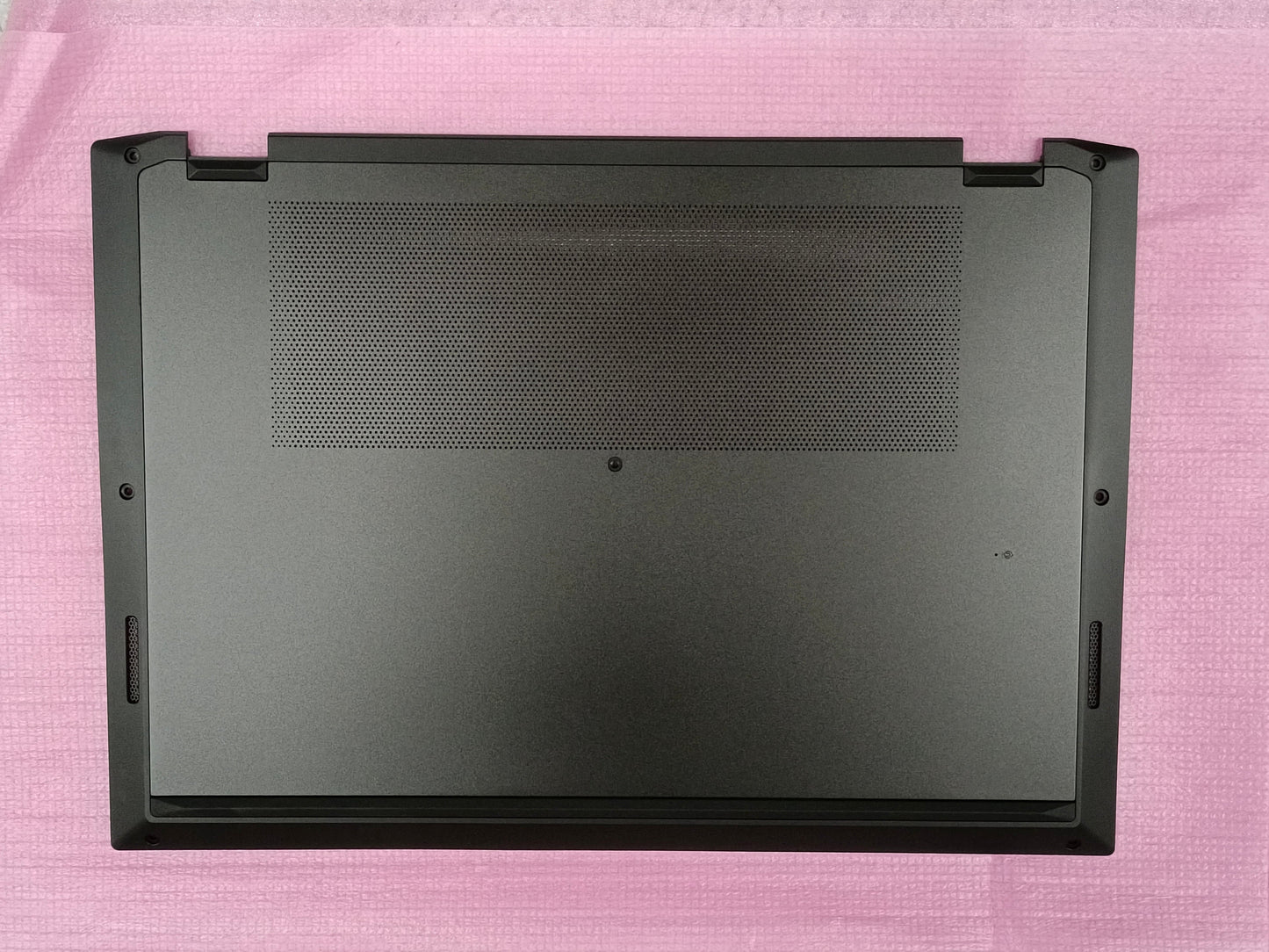 MSI LOWER CASE (307-591D216-HG0)