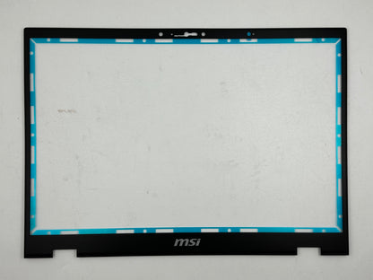 MSI LCD BEZEL (307-5A1B224-Y85)