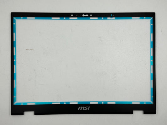 MSI LCD BEZEL (307-5A1B224-Y85)