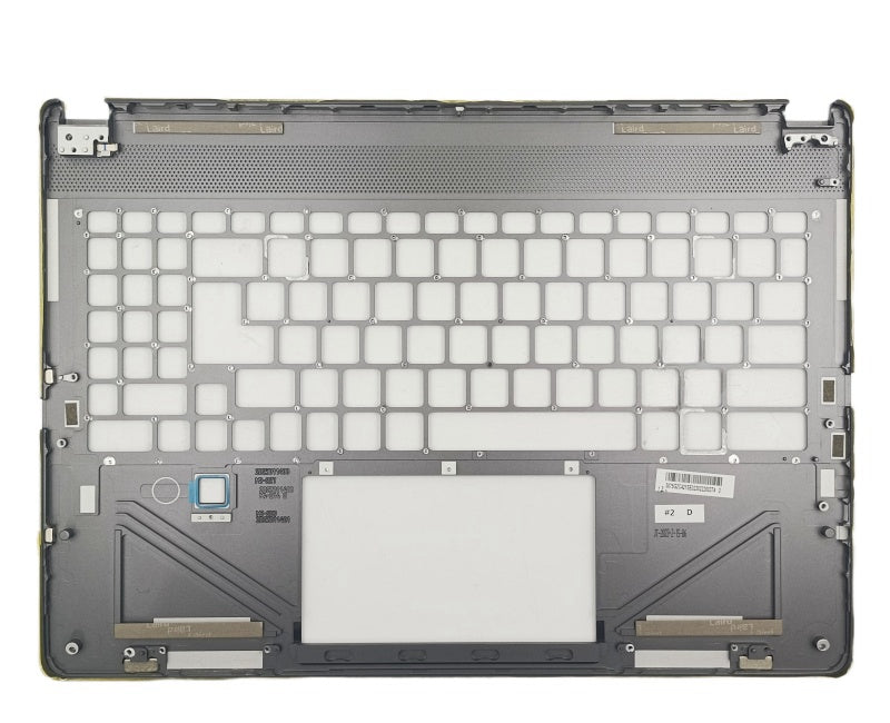 MSI UPPER CASE (307-5G2C421-SE0)