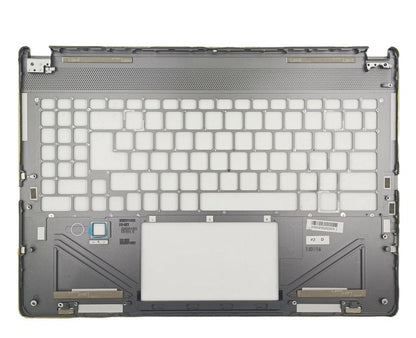 MSI UPPER CASE (307-5G2C421-SE0)