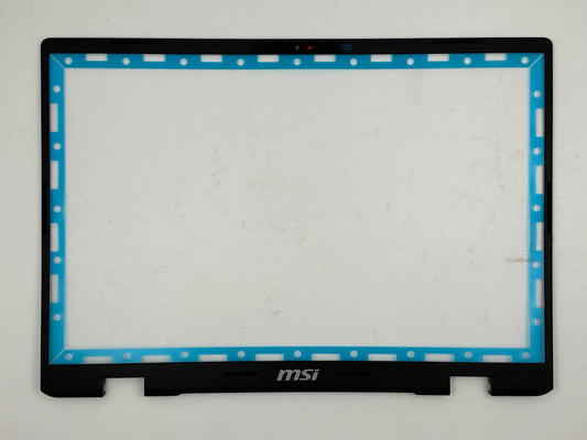 MSI LCD BEZEL (307-5P2B212-M77)