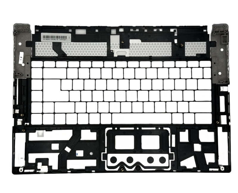 MSI UPPER CASE (307-6Q3C134-HG0)