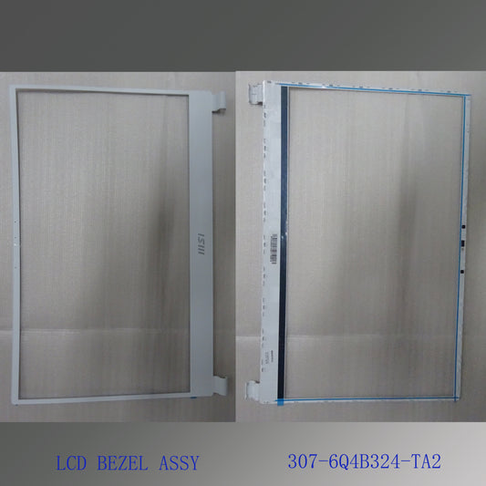 MSI LCD BEZEL (307-6Q4B324-TA2)