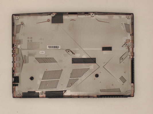 MSI LOWER CASE (307-6R1D519-TA2)