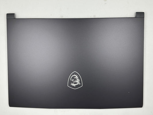 MSI LCD COVER (307-6RKA111-S0B)