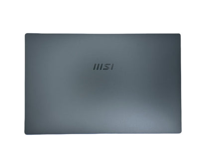 MSI LCD COVER (307-6S6A411-HG0)