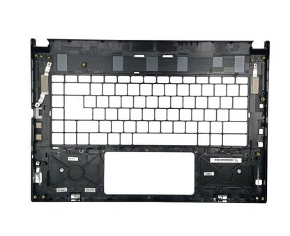 MSI UPPER CASE (307-6V2C415-Y31)