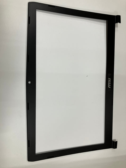 MSI LCD BEZEL (307-791B236-TA2)