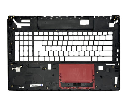 MSI UPPER CASE (307-7E2C213-Y31)