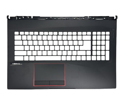 MSI UPPER CASE (307-7E2C213-Y31)