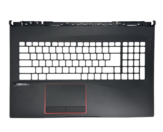 MSI UPPER CASE (307-7E2C213-Y31)