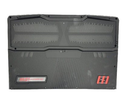 MSI LOWER CASE (307-7K5D211-D37)