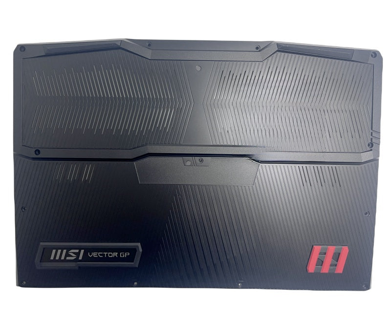 MSI LOWER CASE (307-7K5D221-D37)