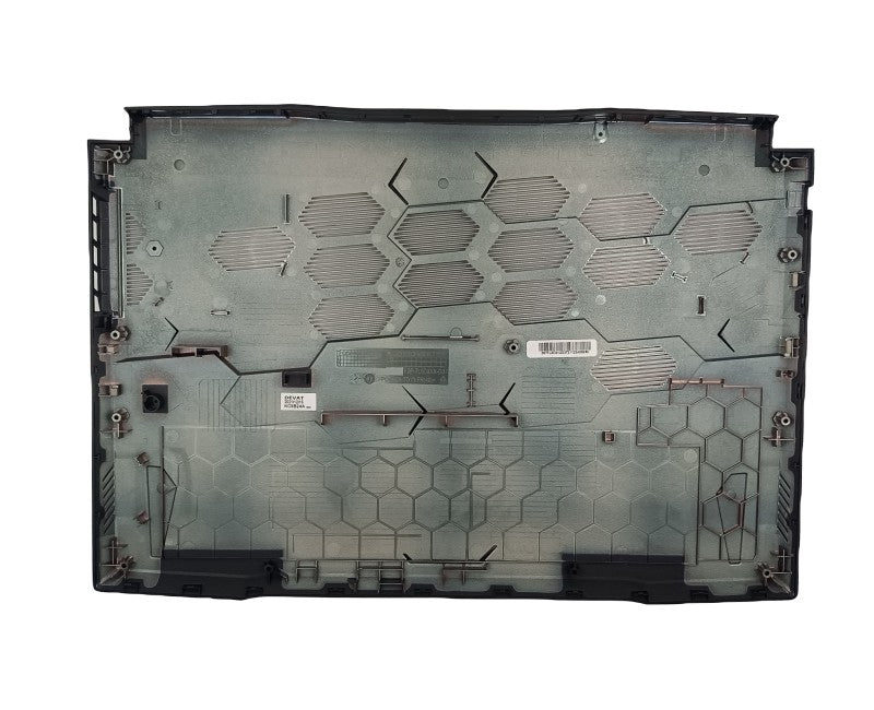 MSI LOWER CASE (307-7L3D212-D37)